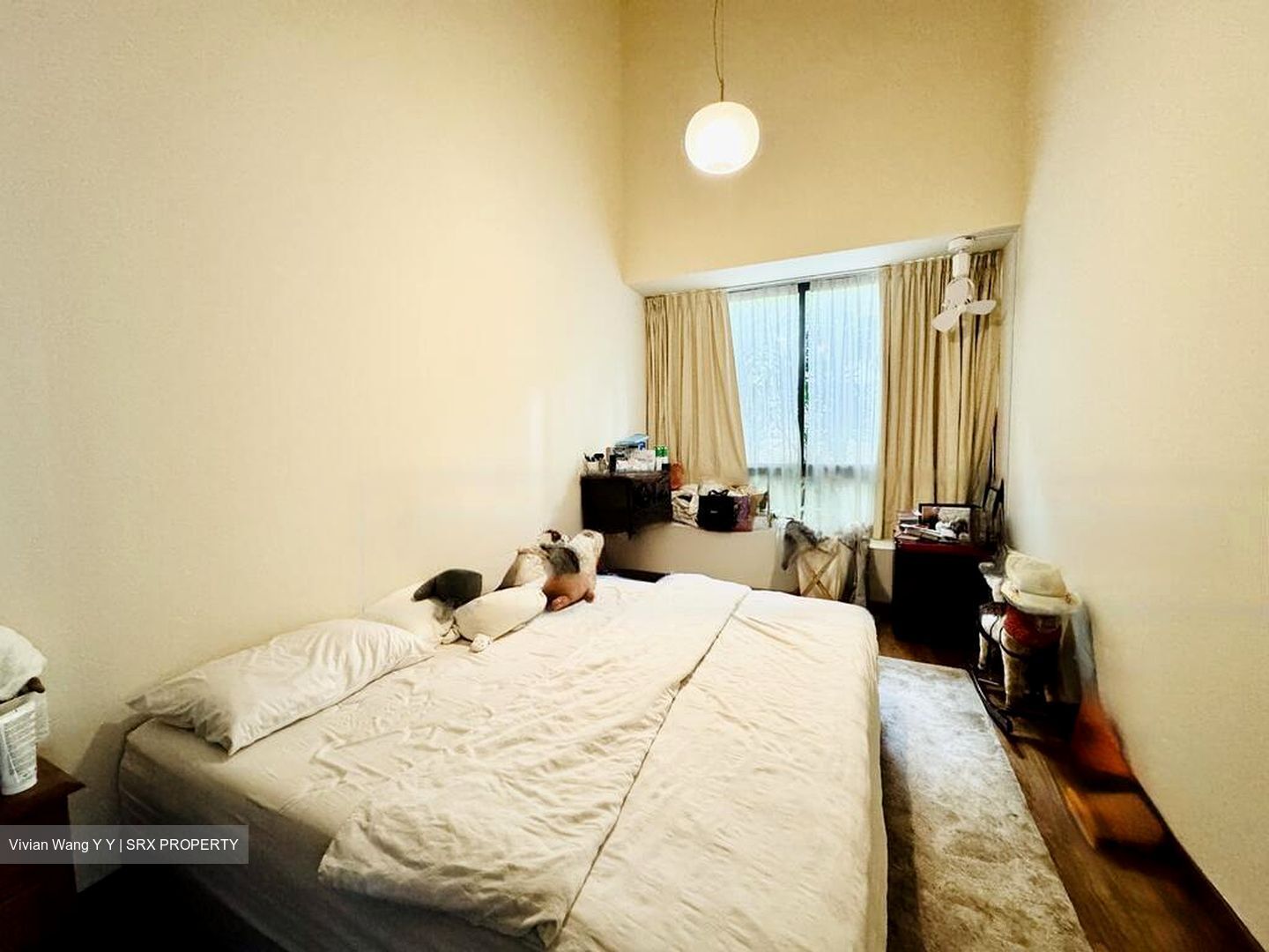 Duchess Residences (D10), Condominium #446093061